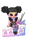 violet fantasay  's avatar
