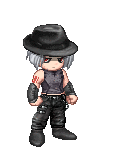 max the silence angel's avatar