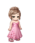 Hermione! AtTheYuleBall's avatar
