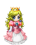 iSuper Princess Peach's avatar