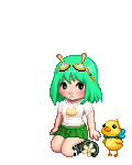 Rosaellie's avatar
