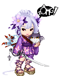 Asrych's avatar
