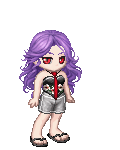 Purple Halloween Girl's avatar