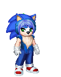 Sonic the l-ledgehog's avatar