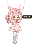 pink lollipop bunny's avatar
