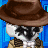 Rorschach Who's avatar