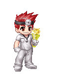 kazama Sousuke Sagara's avatar