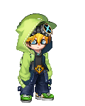 Lenni the Boo Hunter's avatar