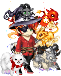 Wolfmoon28's avatar