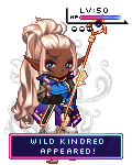 AmberWings's avatar