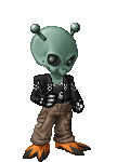 Third Tech. Dave Lister's avatar