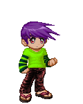 Lord Tremour Wolfsbane's avatar