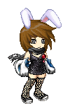 Sammy_blue_bunny's avatar