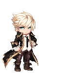 Regis Lucis 's avatar