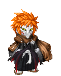 Psycho Ichigo's avatar