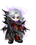 Dark Lord Vahn's avatar