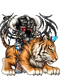 magentafirefly's avatar