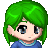 Princess_Green16's avatar