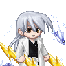 Ukitake Jyuushirou's avatar