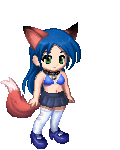 Foxy Kitsu-chan's avatar