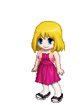 little mary lou