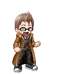 [Doctor Who]'s avatar