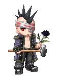Sadistic Affliction's avatar
