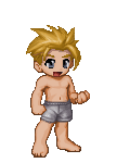 Little Monkey Man99's avatar