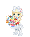 Candy Sauce