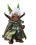 Kristastic's avatar