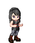 Myra Uchiha's avatar