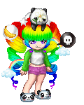 Panda Hat Lover's avatar