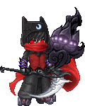 dark soul kakashi's avatar