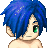 Hiraku Kenji's username
