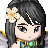 Silver Okami Uchiha's avatar