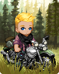 raven 645's avatar