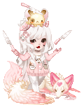 Cherryshi's avatar