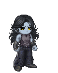 Tiramisu Witch's avatar