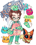 Lithiasaur's avatar