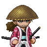 Cap Shunsui Kyoraku's avatar
