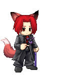 Jazz-Fox's avatar