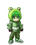 Green Monster Man's avatar