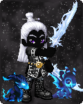 Anomander Dragnipurake's avatar