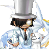 Mr. White Tux's avatar