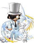 Mr. White Tux's avatar