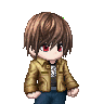 -Raito Yagami Kira- xD's avatar