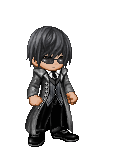 FaustMazouku's avatar