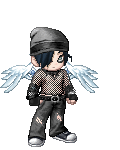 Masochist Angel