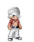 Buxsten Jr's avatar