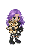 The Darkest xAngel's avatar